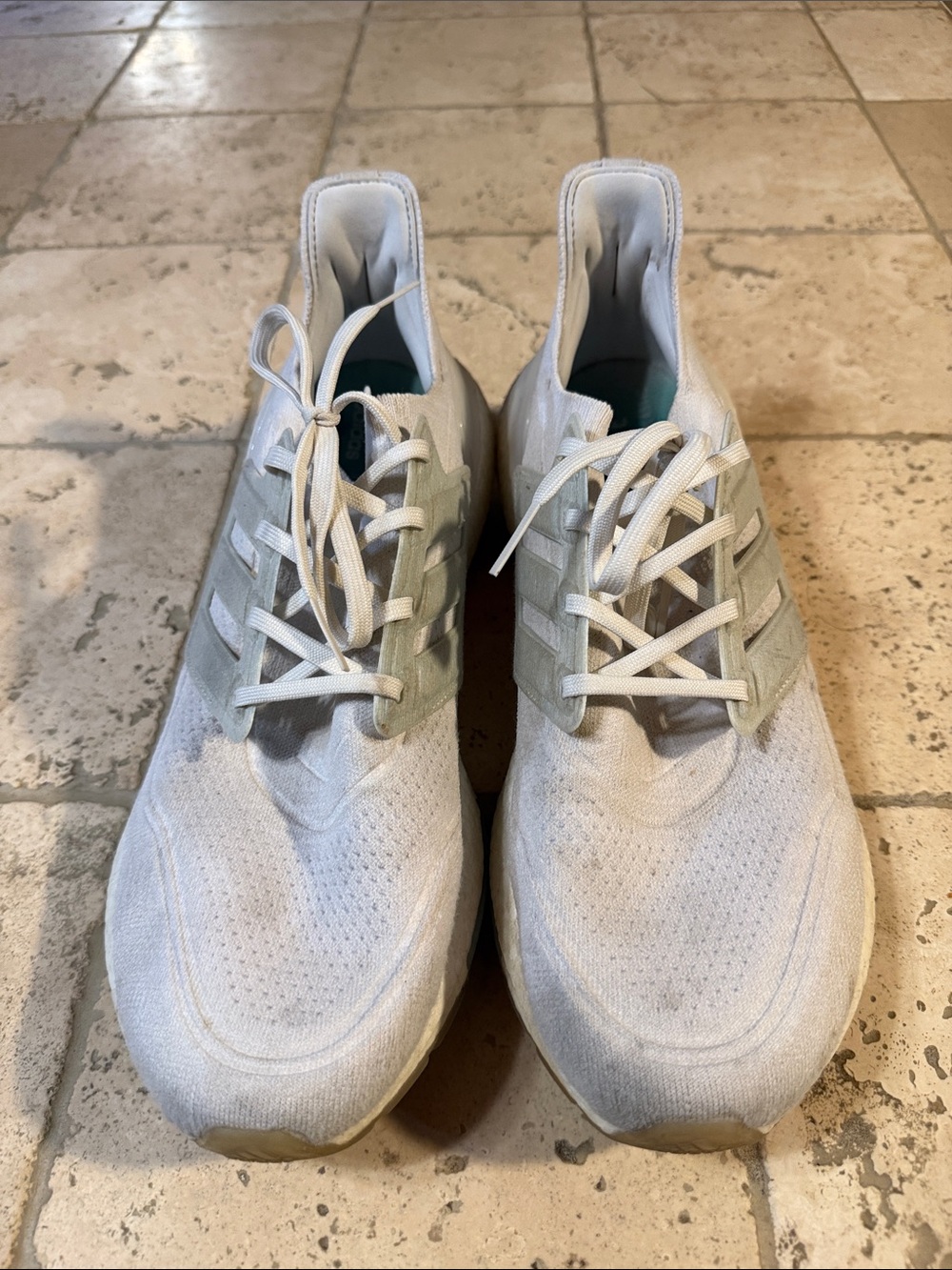 Men's Adidas Parley Ultra Boast Sneakers